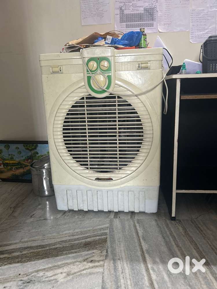 Kenstar air coller turbo cool dx model Cooler