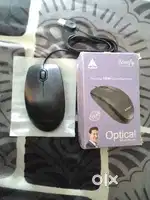 Prodot optical wired mouse