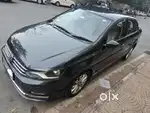 Volkswagen Vento 2016 Petrol Well Maintained