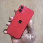 iPhone 12 mini 128 bh-99% device