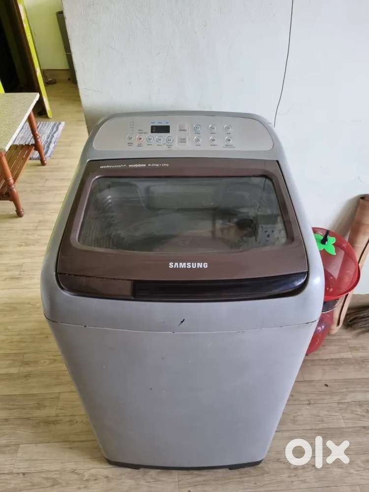 Great Affordable Washing Machine