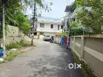 6.5 Cent Residential plot Jyothi Nagar LIC Jn Kesavadasapuram TVPM