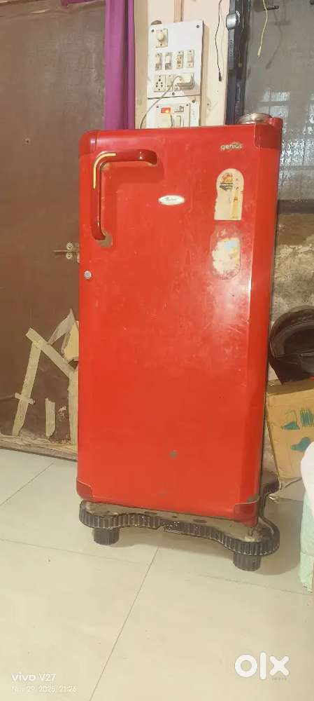 Whirlpool Fridge for sale