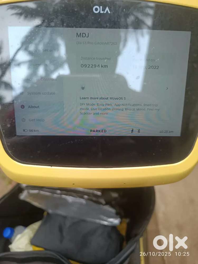 For sell ola electric s1pro price 35k