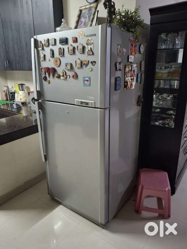 Samsung Fridge - 2016-17