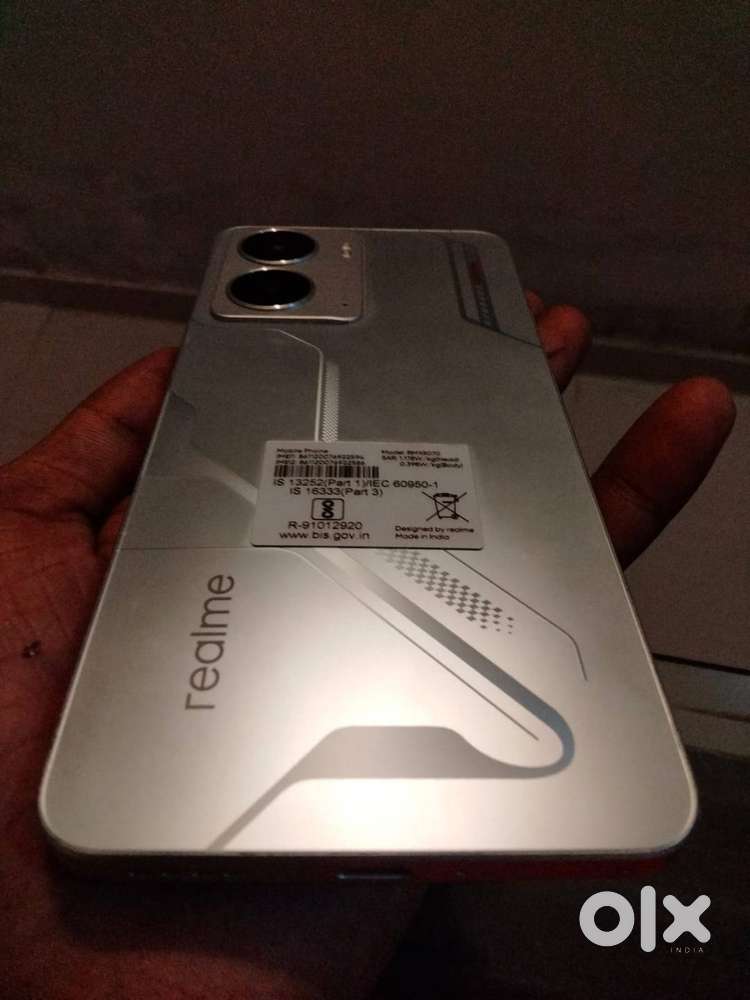 Realme P3 5g 6/128