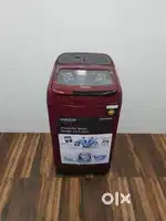 Get republished samsung washing machine with free shipping