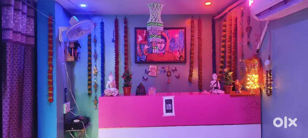 Spa Job need Female therapists