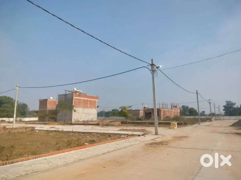 HCl company khurdahi bazar crown plaza Se najdeek approved plot