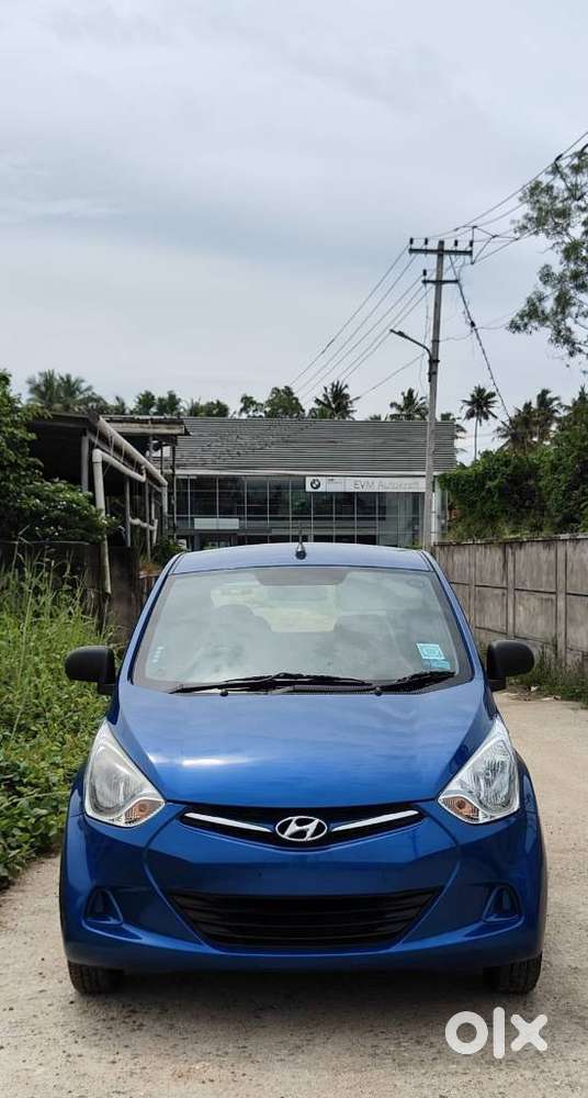 Hyundai EON Era, 2012, Petrol