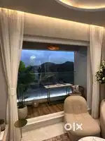 1.5Bhk Flat With Covered Car Parking at 1.12Cr+ in Nerul East Navi Mum