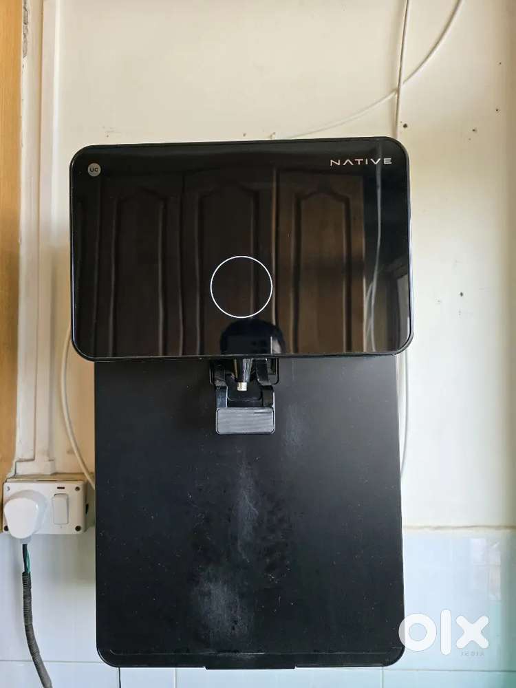 Urban Company RO in good condition