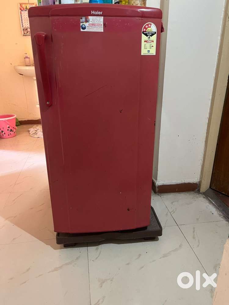 Haier 3 Star Refrigirator