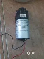 Ro motor  good one original company less used