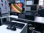 Wholesale brand new computer all set