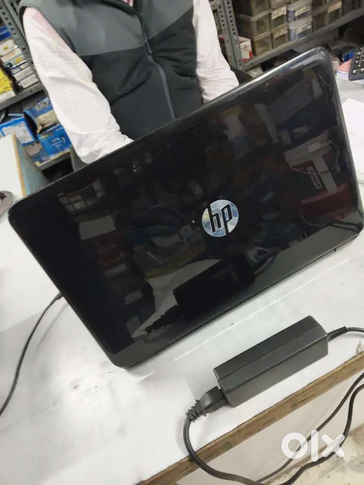 Hp desktop-resmtvj