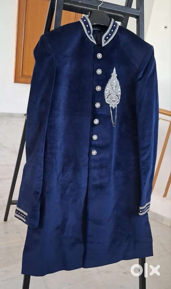 Sherwani cum kurta