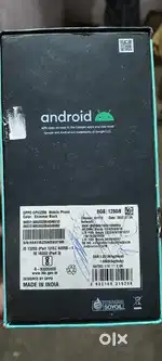 Oppo reno8 8/128gb