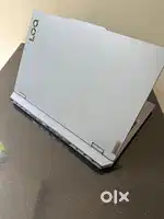LENOVO LOQ Laptop 24GB/512 SSD