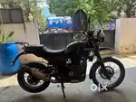 Himalayan Bike for Sale