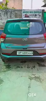 Hyundai New Santro 2019 Petrol 62350 Km Driven