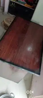 Computer table