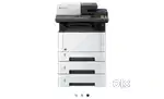2040 Kyocera Printer