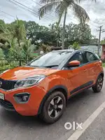 Tata Nexon 2019 Petrol Good Condition