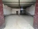 Space available for godown/warehouse near Ramphal Chowk Dwarka