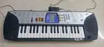 CASIO key board