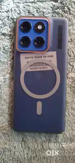 Motorola edge 60 pro 12Gb 256Gb