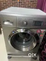 Washing machine IFB