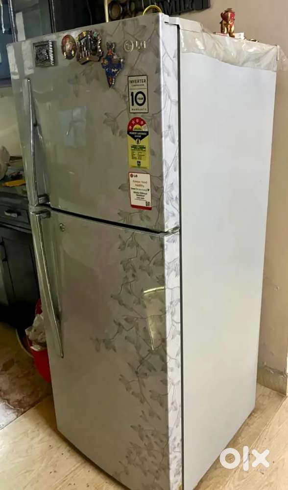LG Refrigerator