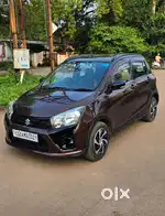 Maruti Suzuki Celerio X ZXI Option, 2018, Petrol