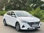 Hyundai Verna 1.5 SX (O) Petrol MT, 2020, Petrol