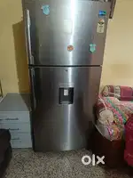 Sumsung big fridge no cooling need repair coil problem