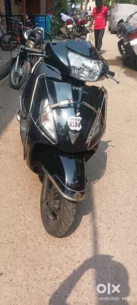 New battery ,all service done