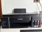 Canon PIXMA MegaTank G3010 All-in-One Wireless Ink Tank Colour Printer