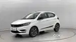 Tata Tiago XZA Plus, 2021, Petrol