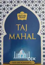 Taaj tea powder