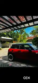 Mini Cooper S 2018 Petrol Well Maintained