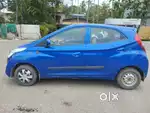 Hyundai EON Era +, 2013, Petrol