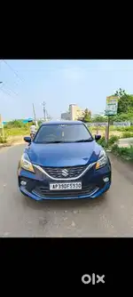 Maruti Suzuki Baleno maruti-suzuki-baleno-zeta-diesel, 2019, Petrol
