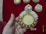 Candle holders