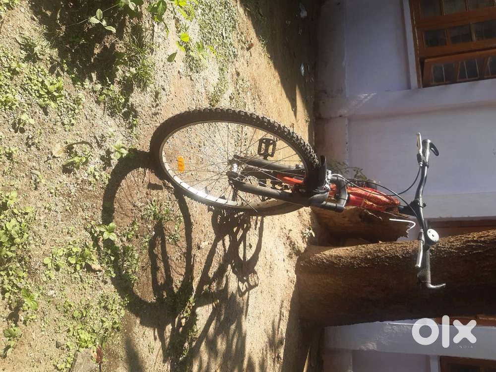 Tata stryder MTB sky bolt DS age 2 years buyed in August 2023