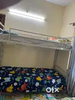 Kids Bunker bed