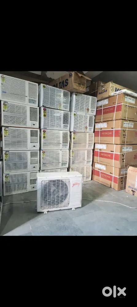 window AC split AC fridge washing machine all products 70% off