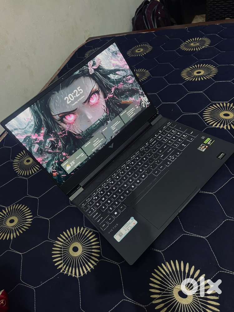 Hp Victus i5 Gaming Laptop