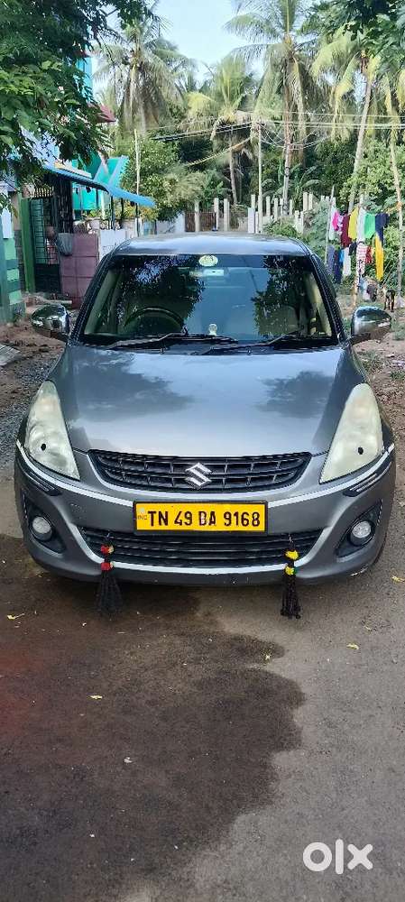 Maruti Suzuki Dzire 2014 Diesel 190650 Km Driven
