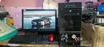 Computer full setup rs 3500